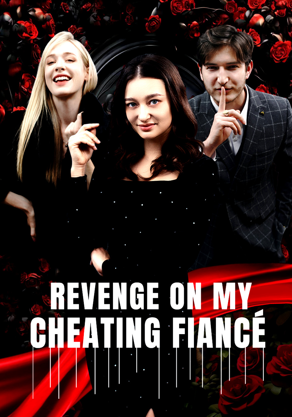 A Woman's Vengeance